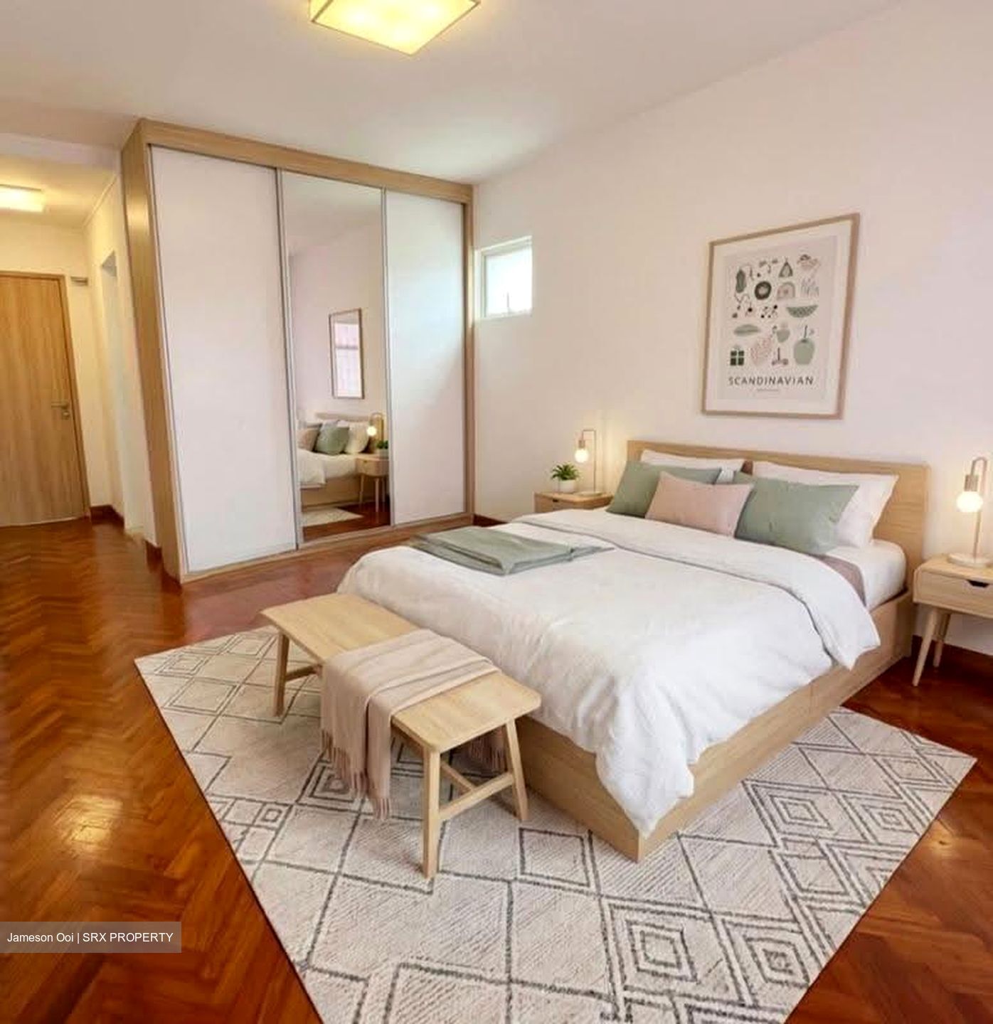 Blk 430 Tampines Street 41 (Tampines), HDB Executive #611642971
